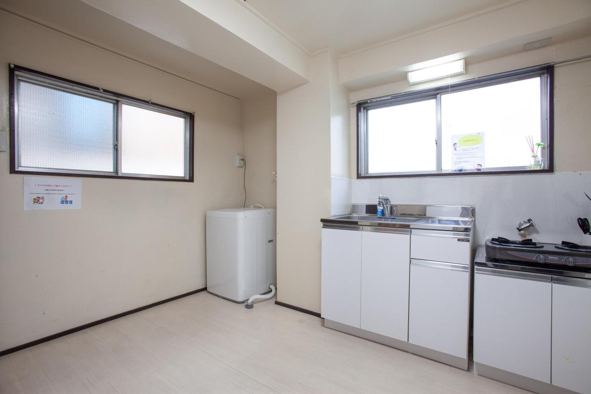 Apartamento Yk Building Tokio Exterior foto