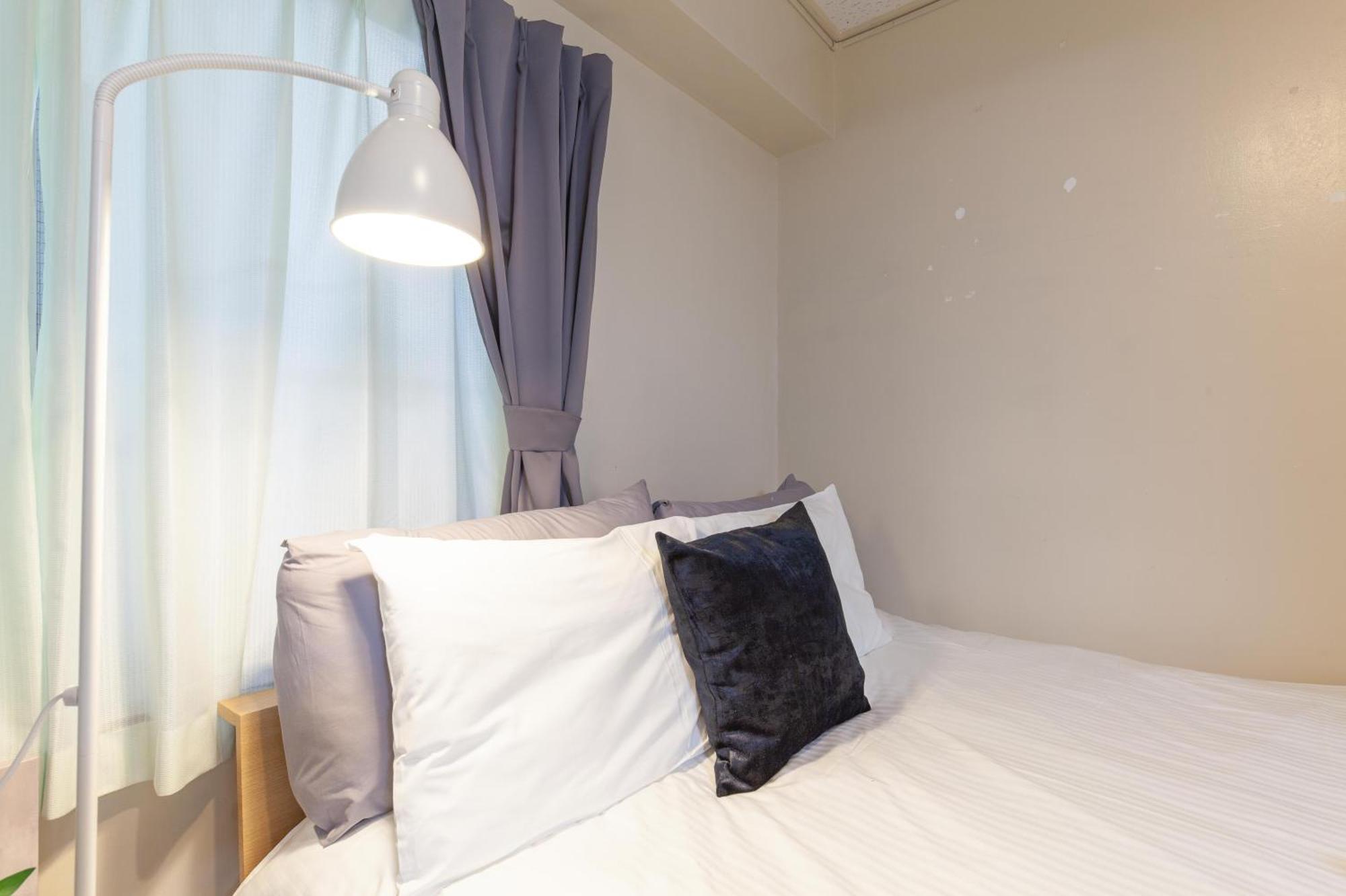 Apartamento Yk Building Tokio Exterior foto